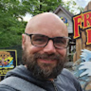 Meet your Posher, Brad